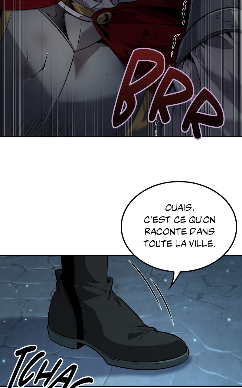 Read The Last Adventurer fr Manga Online