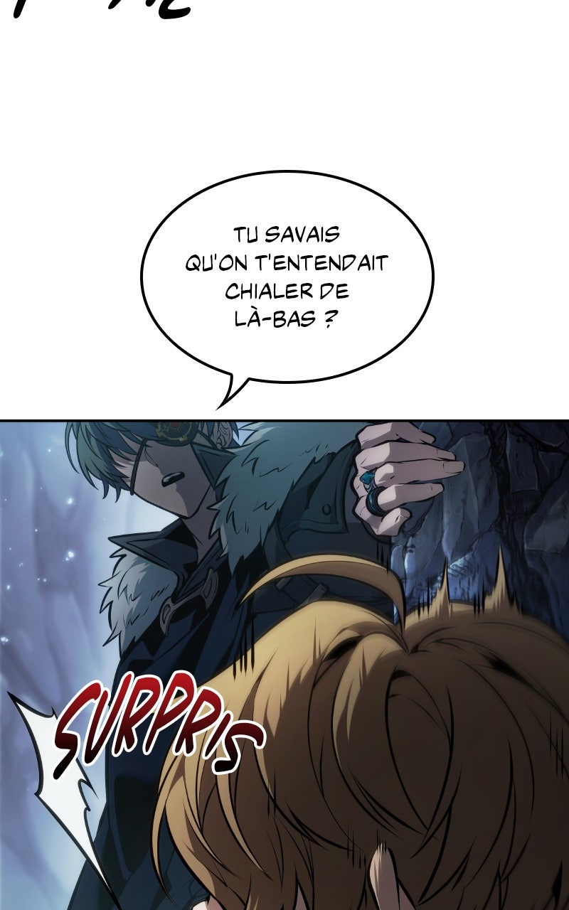 Read The Last Adventurer fr Manga Online