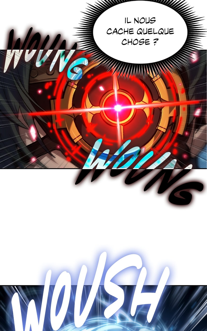 Read The Last Adventurer fr Manga Online