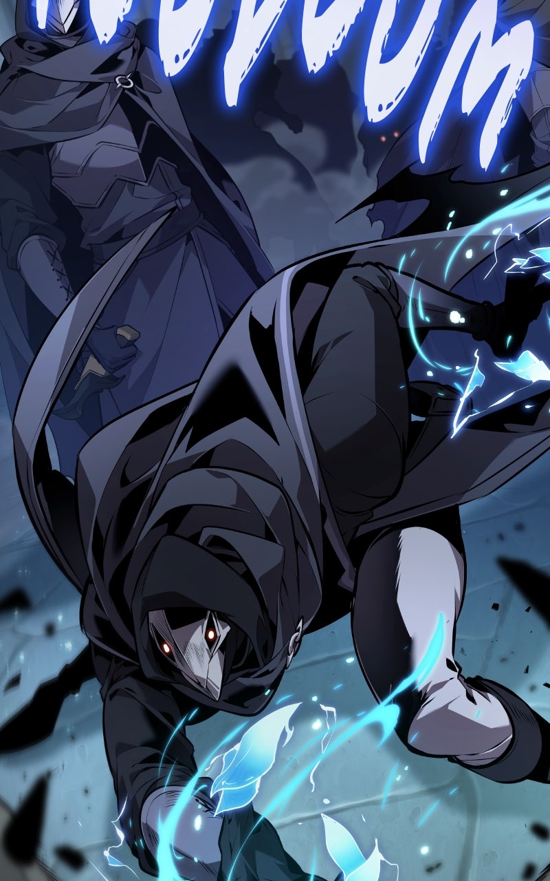 Read The Last Adventurer fr Manga Online