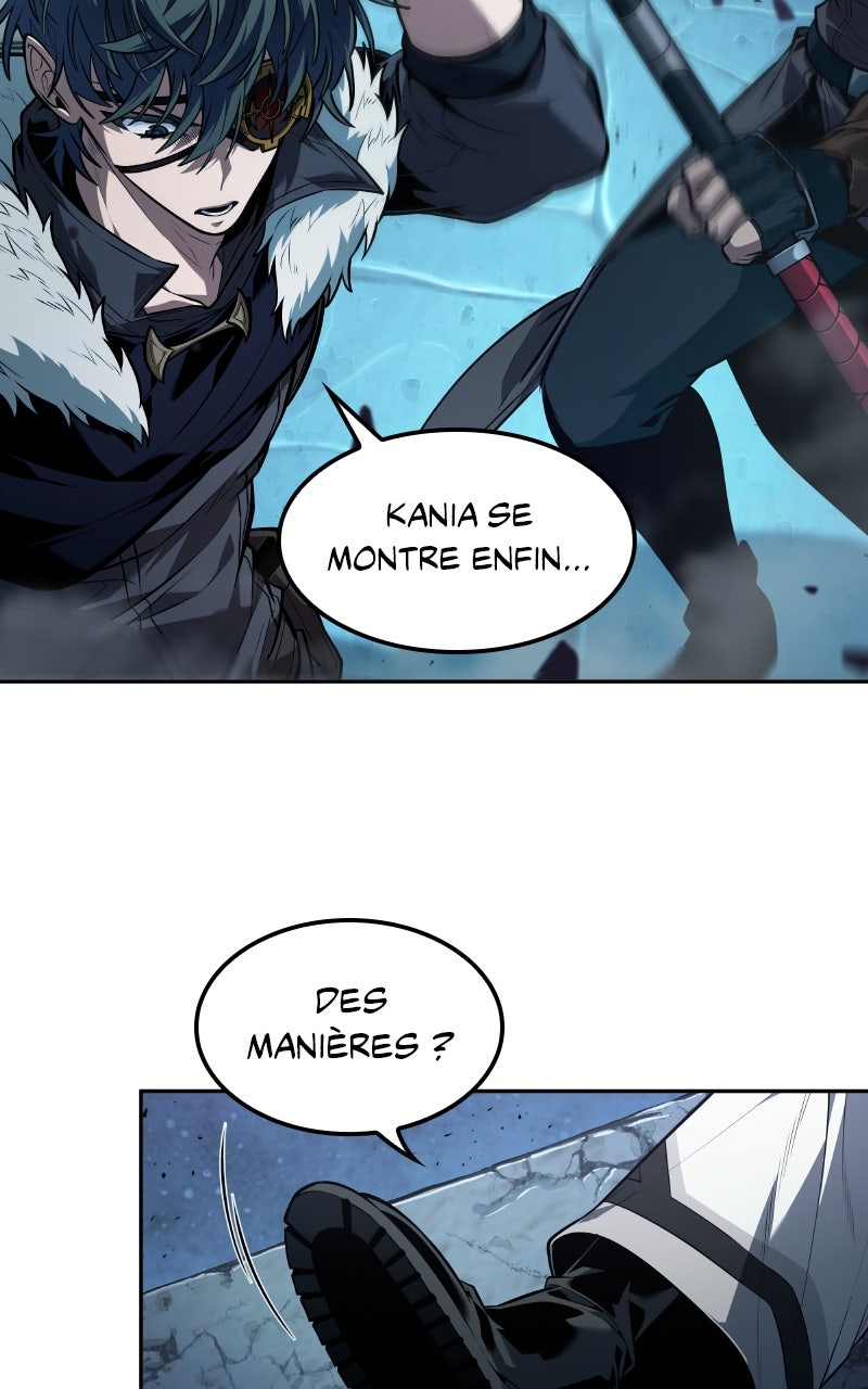 Read The Last Adventurer fr Manga Online