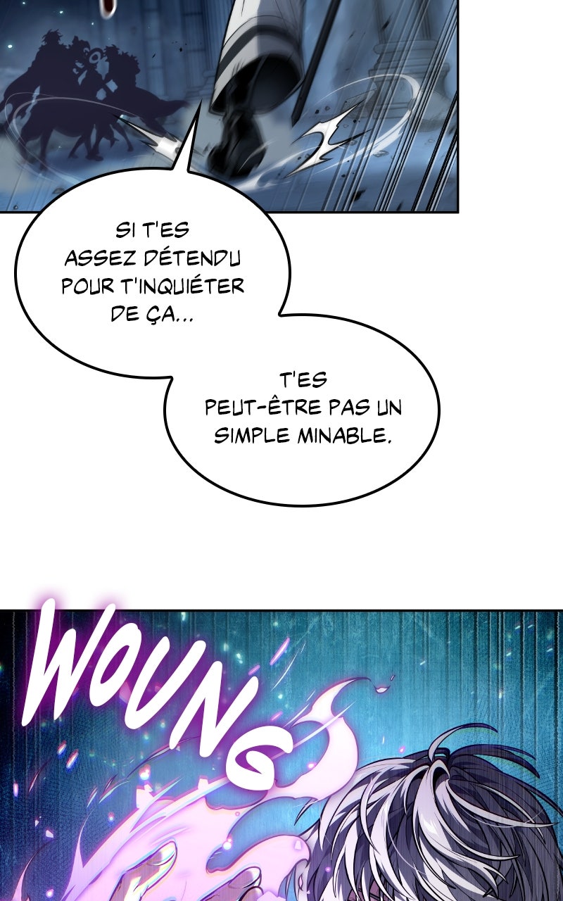 Read The Last Adventurer fr Manga Online