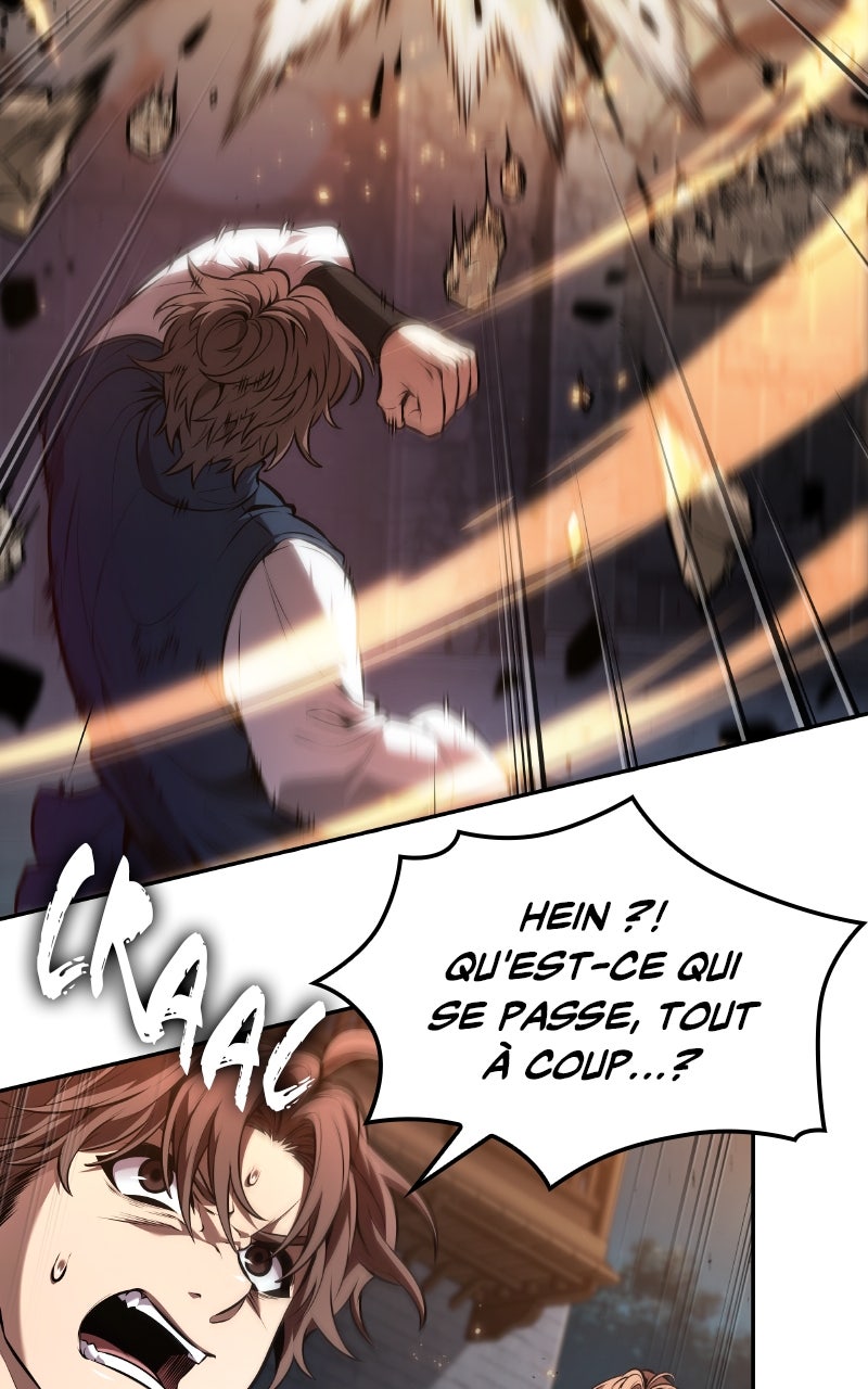 Read The Last Adventurer fr Manga Online