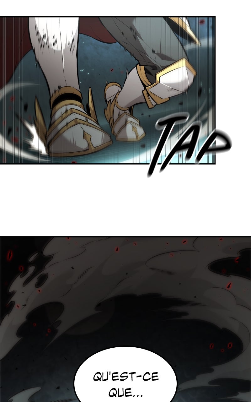 Read The Last Adventurer fr Manga Online