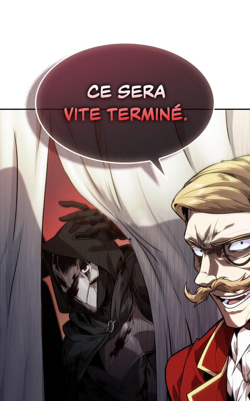 Read The Last Adventurer fr Manga Online