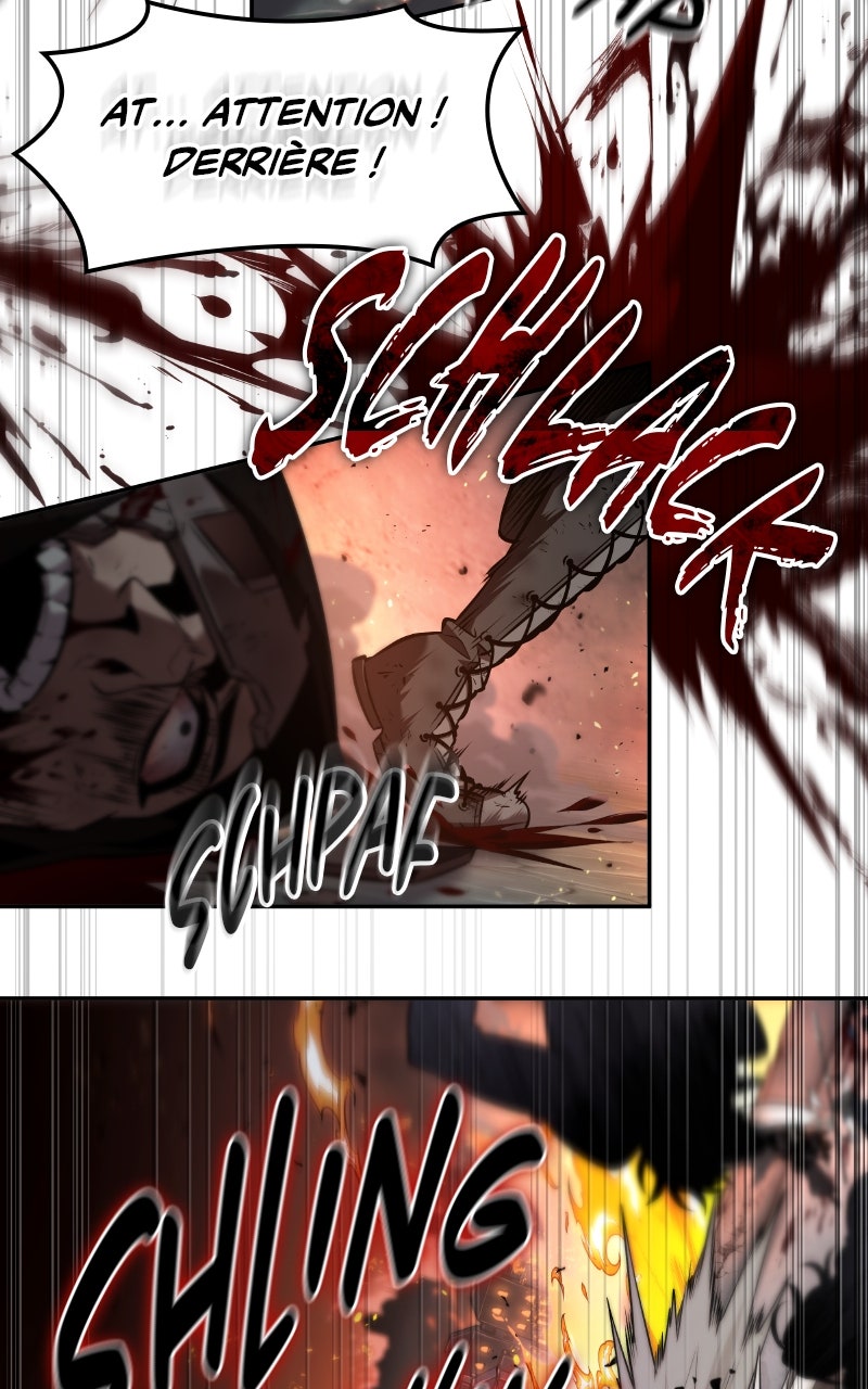 Read The Last Adventurer fr Manga Online