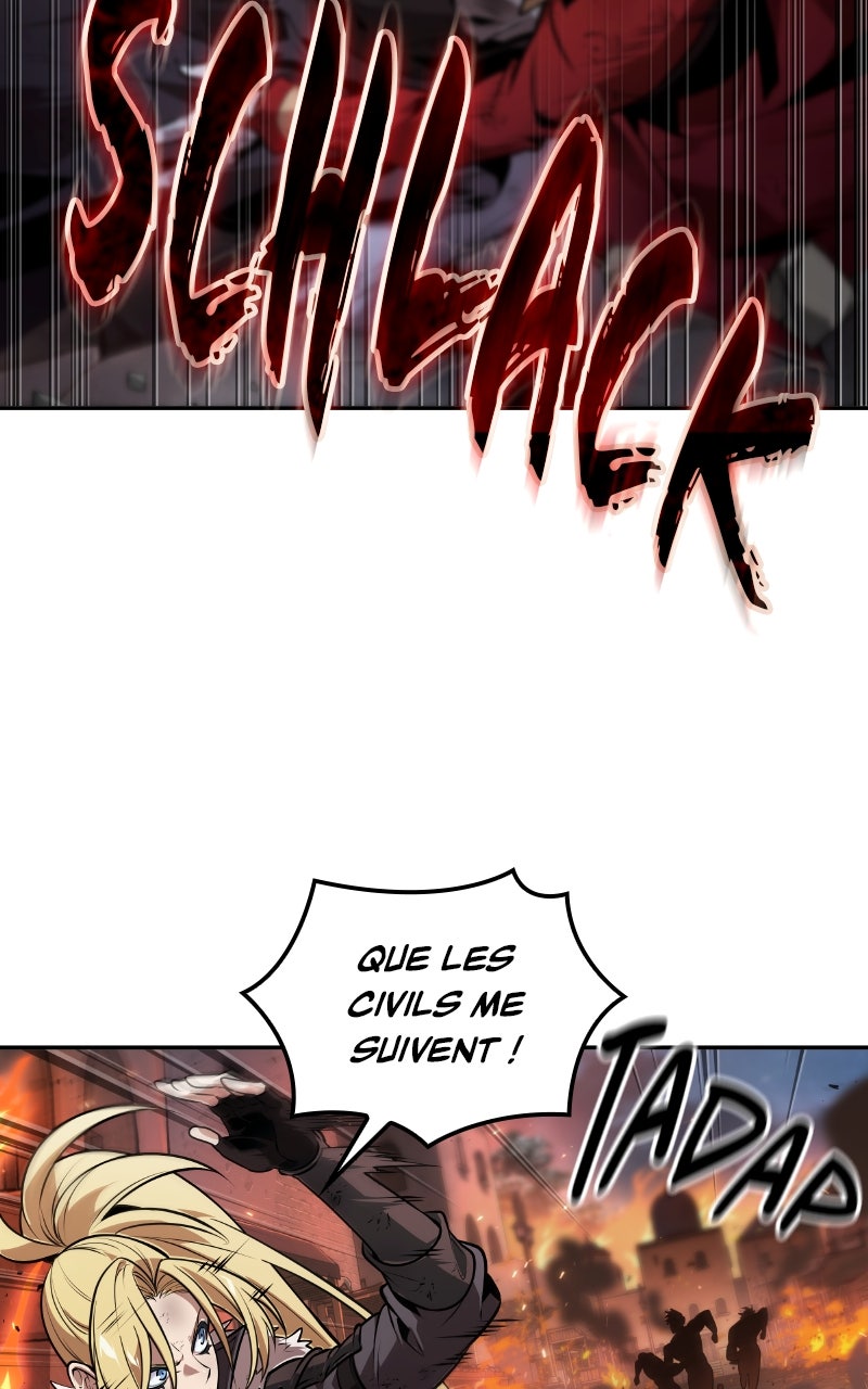 Read The Last Adventurer fr Manga Online