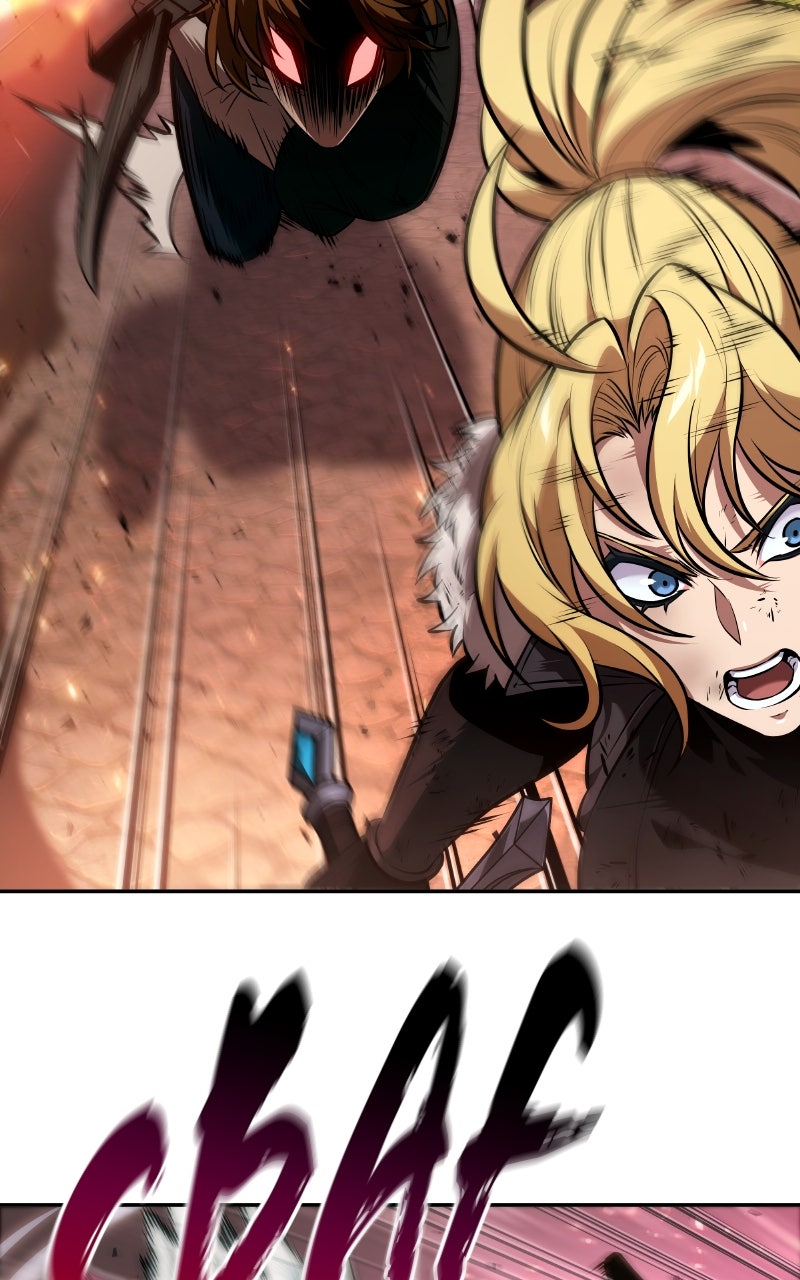 Read The Last Adventurer fr Manga Online