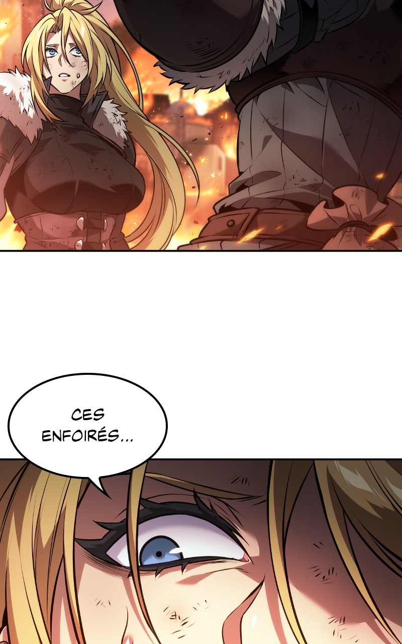 Read The Last Adventurer fr Manga Online