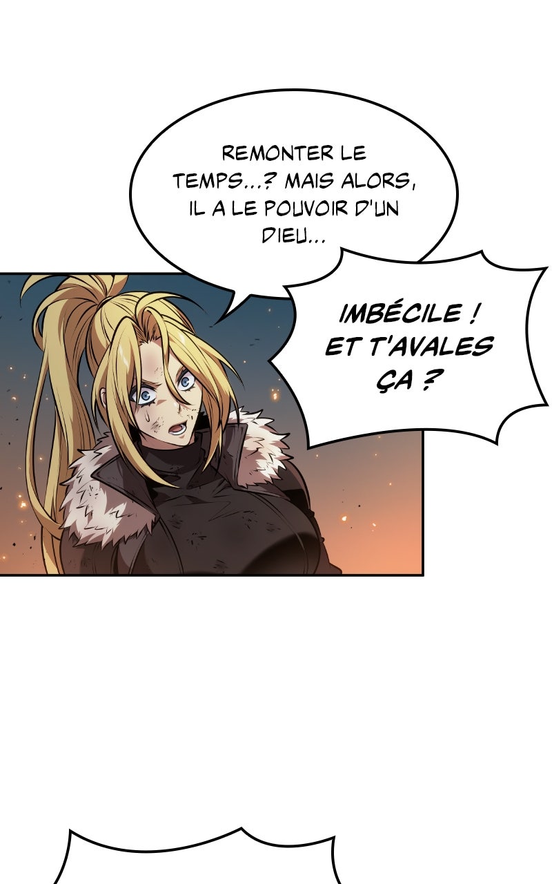 Read The Last Adventurer fr Manga Online