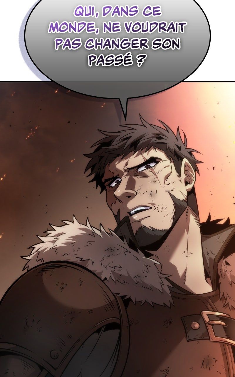 Read The Last Adventurer fr Manga Online