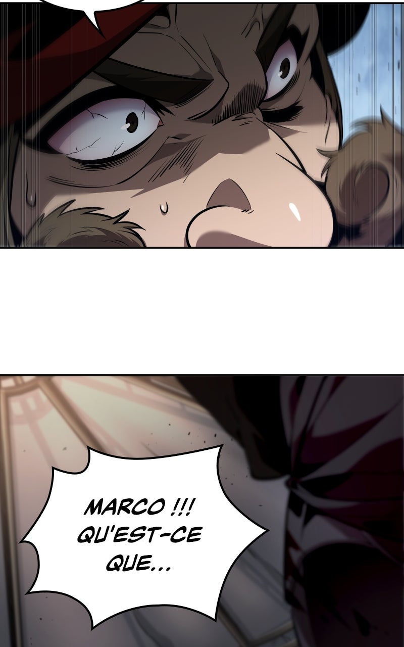 Read The Last Adventurer fr Manga Online