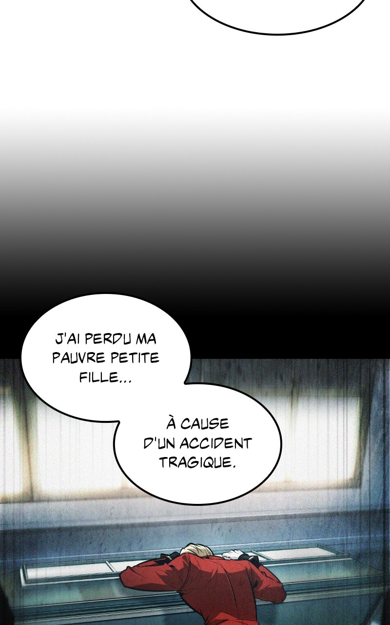 Read The Last Adventurer fr Manga Online