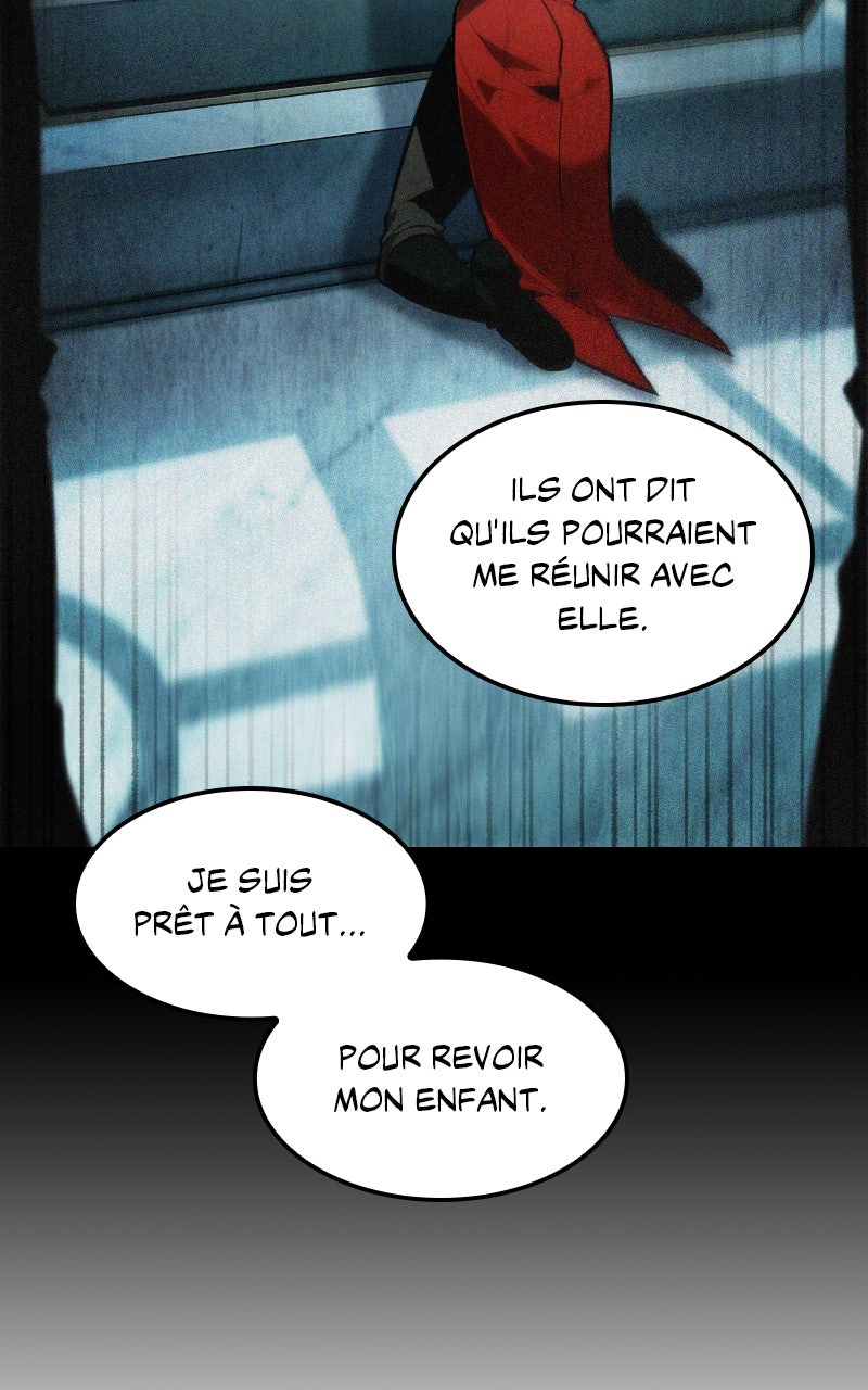 Read The Last Adventurer fr Manga Online