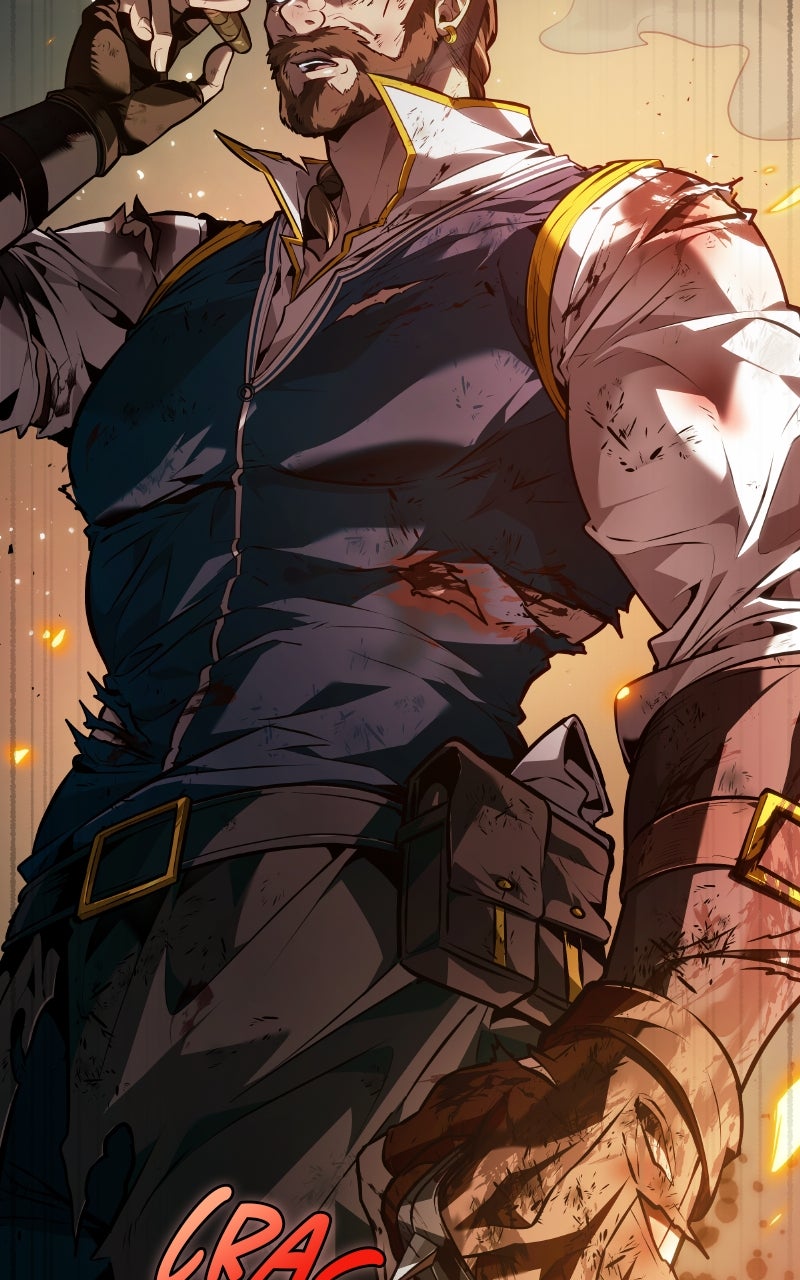 Read The Last Adventurer fr Manga Online