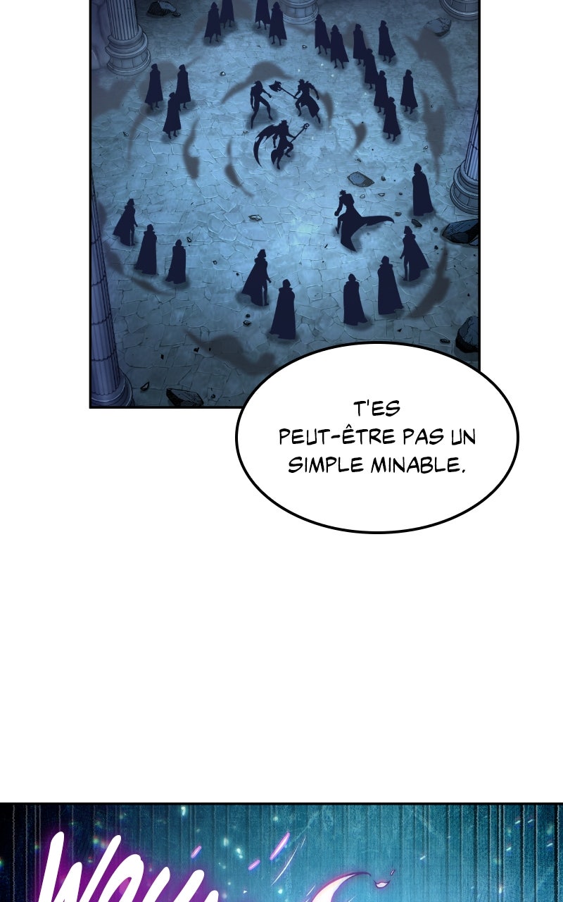 Read The Last Adventurer fr Manga Online