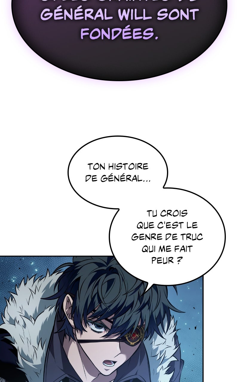 Read The Last Adventurer fr Manga Online