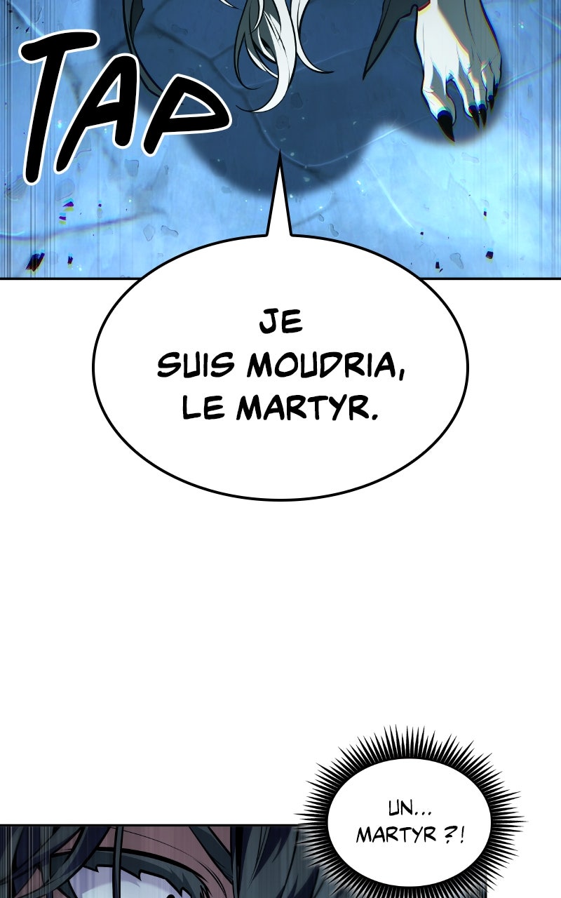 Read The Last Adventurer fr Manga Online