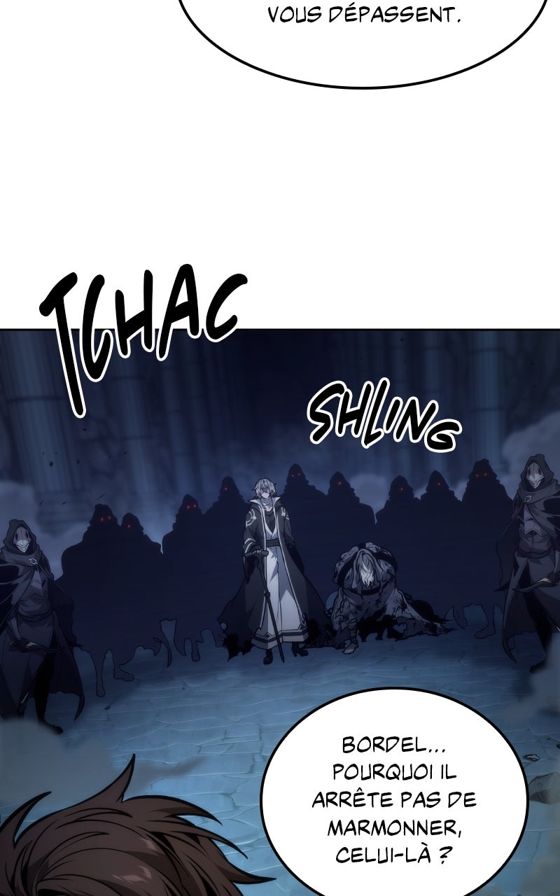 Read The Last Adventurer fr Manga Online