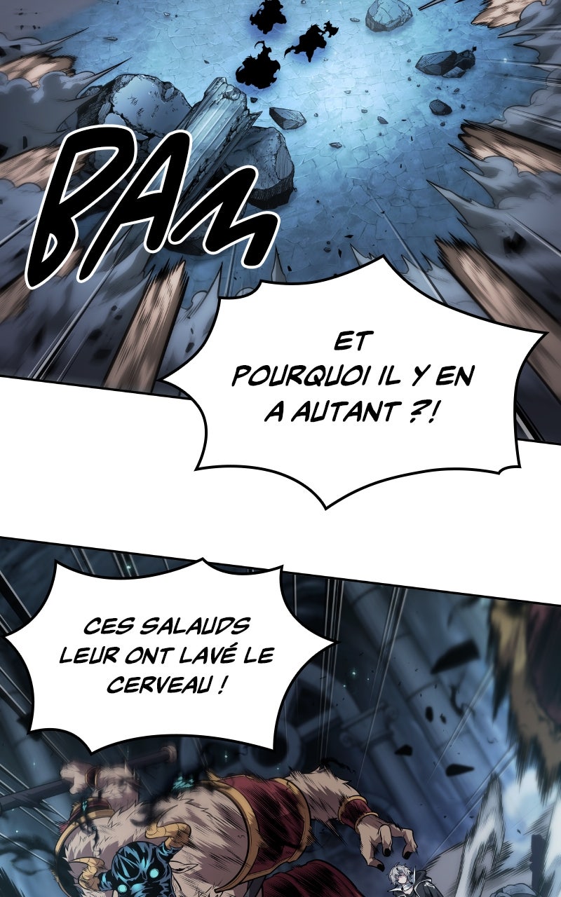 Read The Last Adventurer fr Manga Online