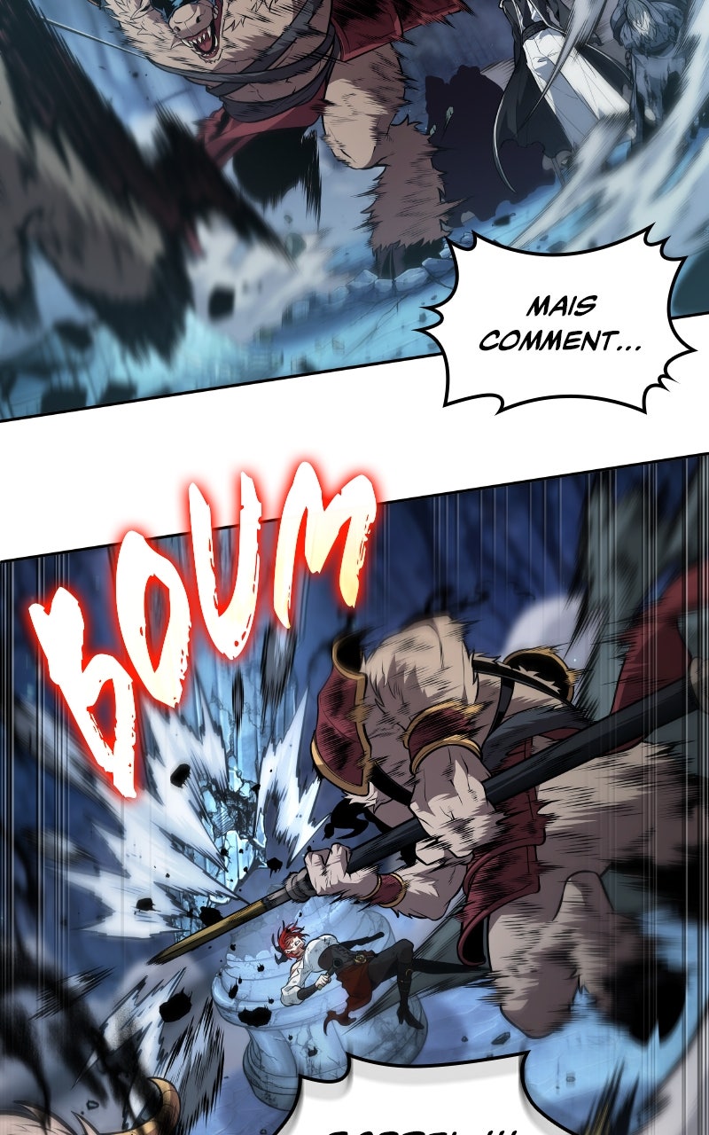 Read The Last Adventurer fr Manga Online