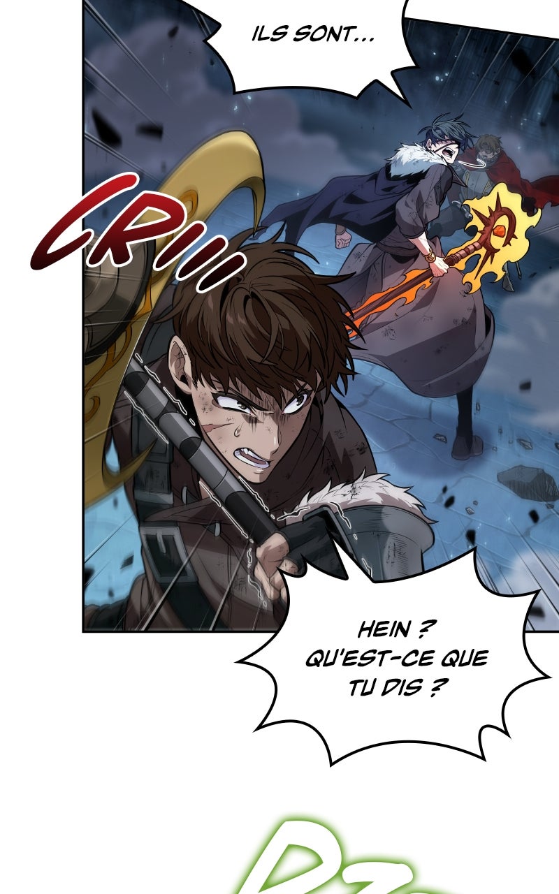 Read The Last Adventurer fr Manga Online