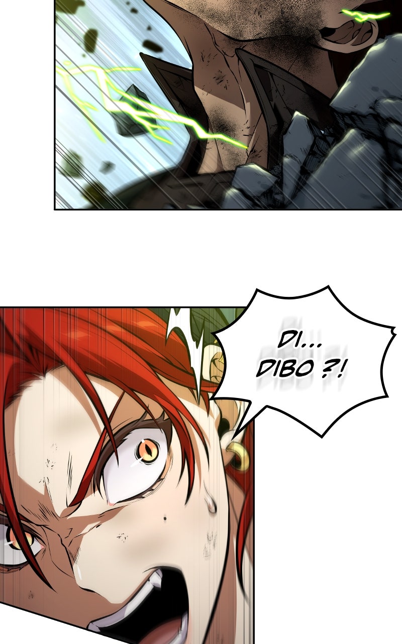 Read The Last Adventurer fr Manga Online