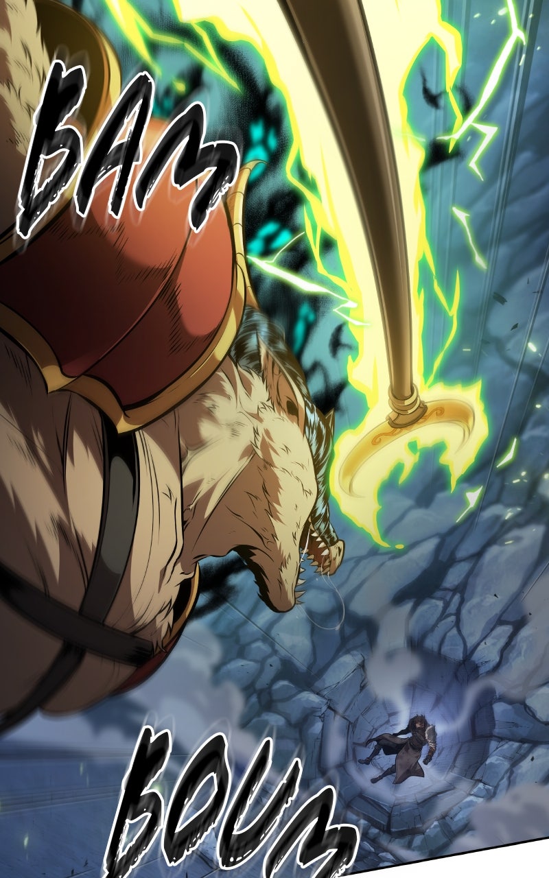 Read The Last Adventurer fr Manga Online