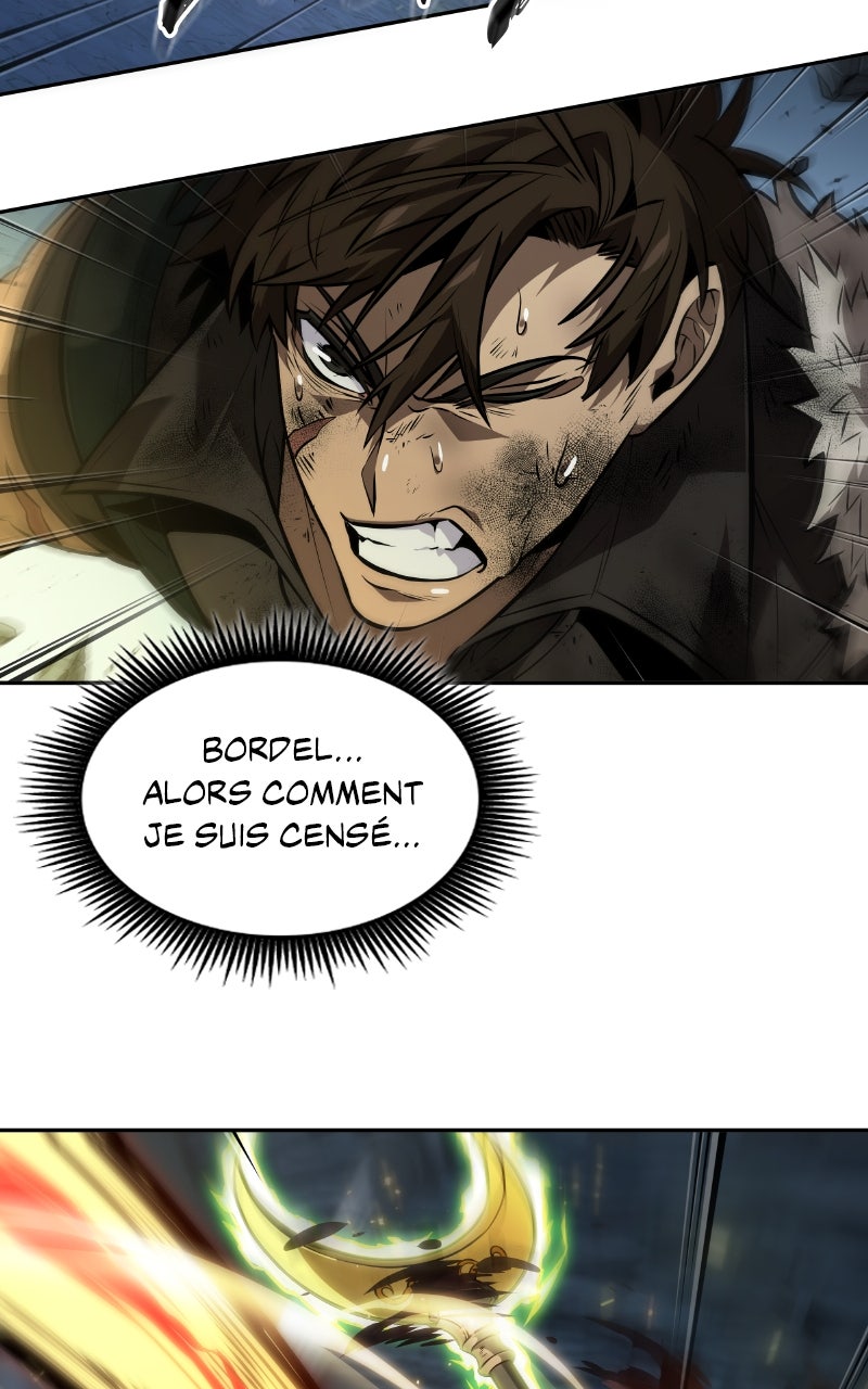 Read The Last Adventurer fr Manga Online