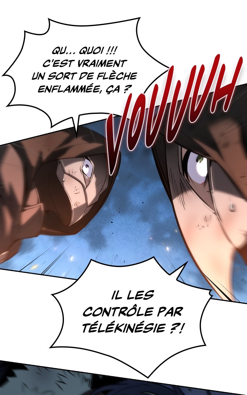 Read The Last Adventurer fr Manga Online