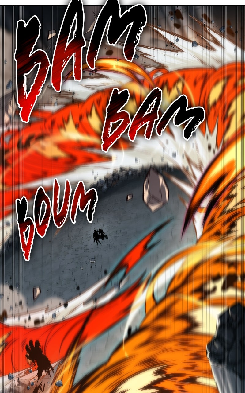 Read The Last Adventurer fr Manga Online