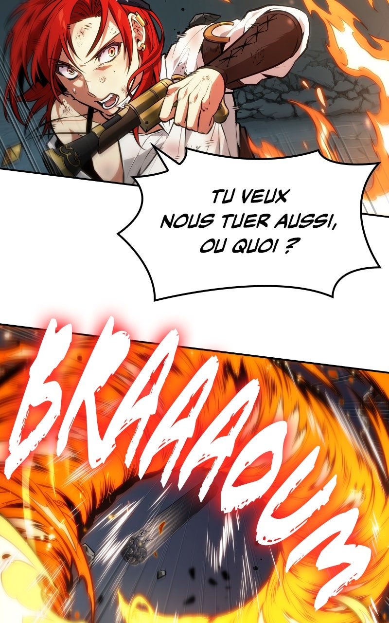 Read The Last Adventurer fr Manga Online