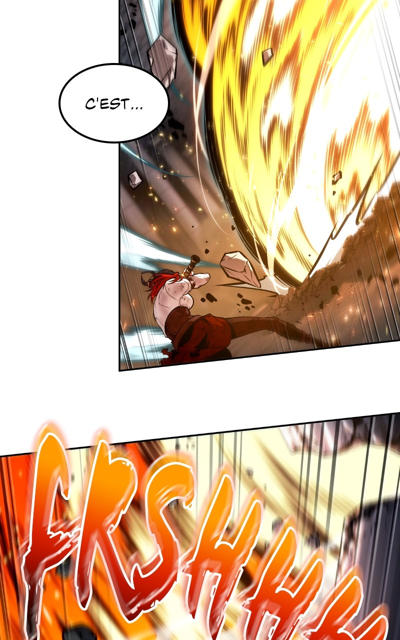 Read The Last Adventurer fr Manga Online