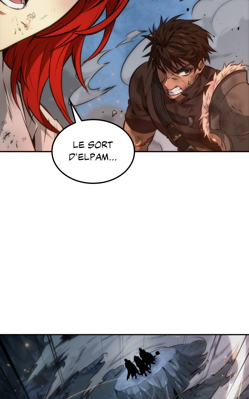 Read The Last Adventurer fr Manga Online