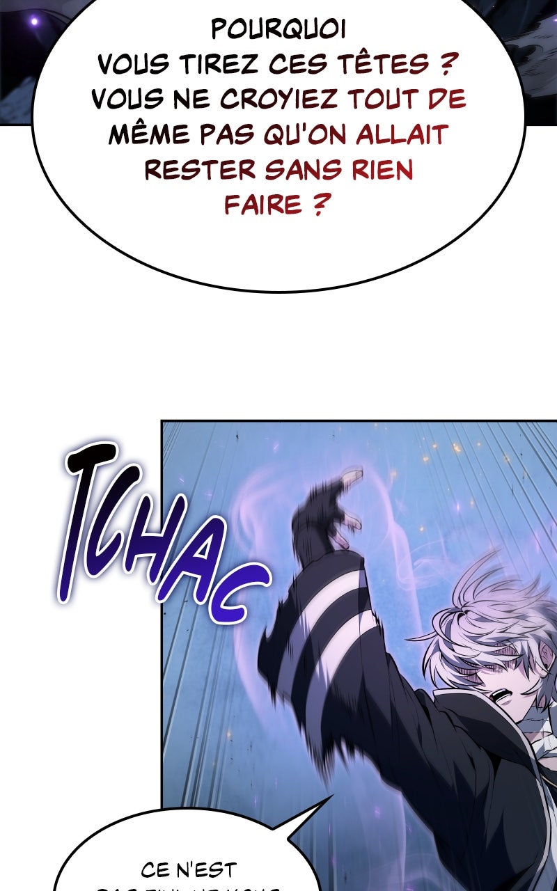 Read The Last Adventurer fr Manga Online