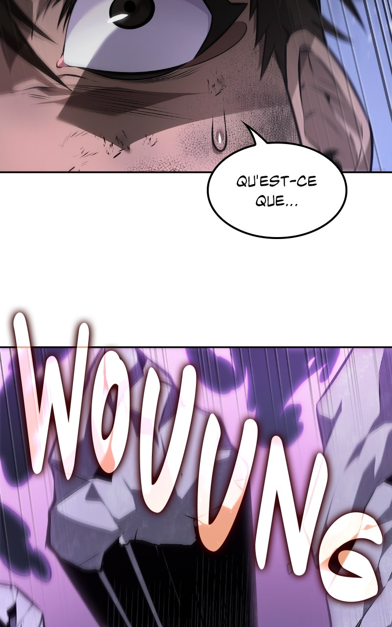 Read The Last Adventurer fr Manga Online