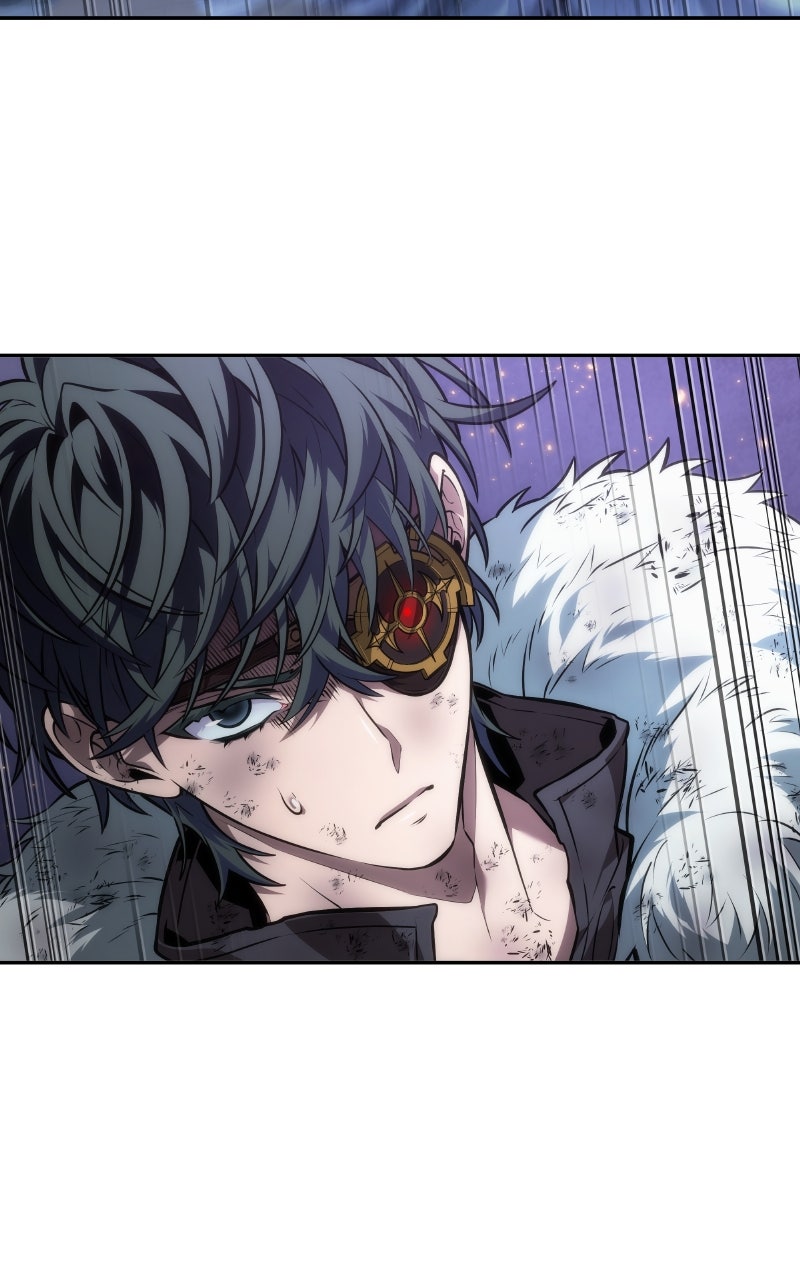 Read The Last Adventurer fr Manga Online