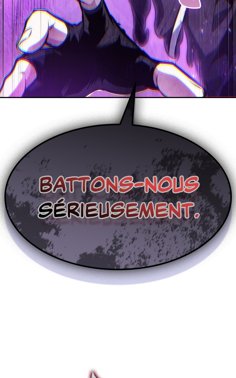 Read The Last Adventurer fr Manga Online