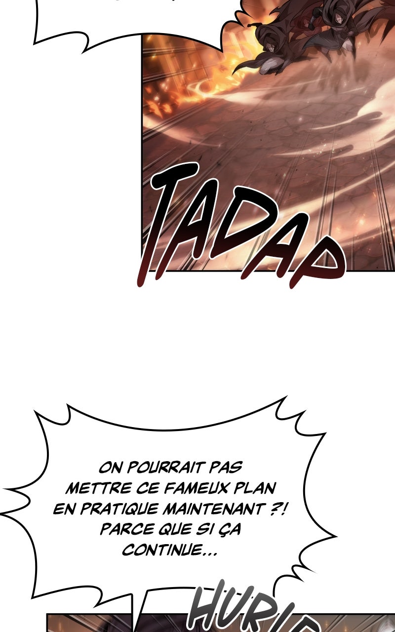 Read The Last Adventurer fr Manga Online