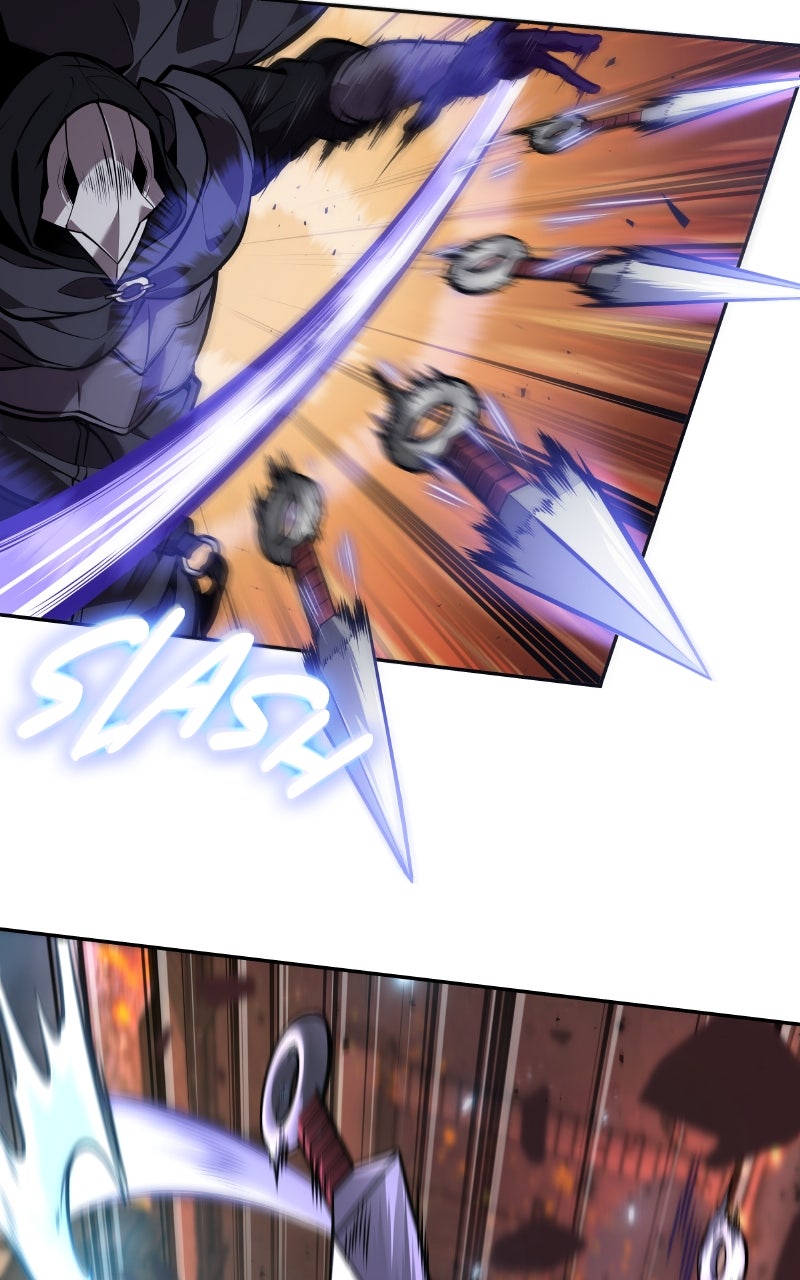 Read The Last Adventurer fr Manga Online