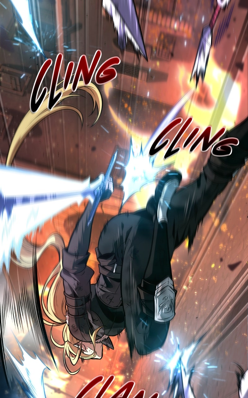 Read The Last Adventurer fr Manga Online