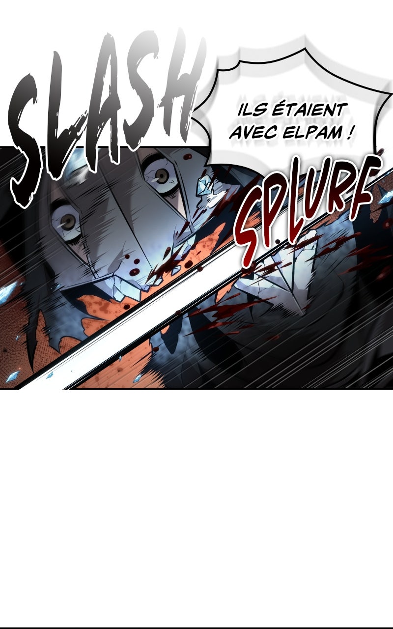 Read The Last Adventurer fr Manga Online