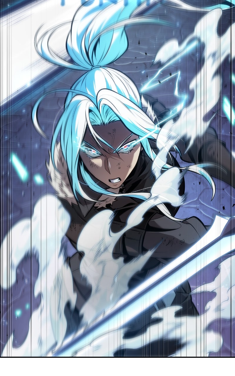 Read The Last Adventurer fr Manga Online