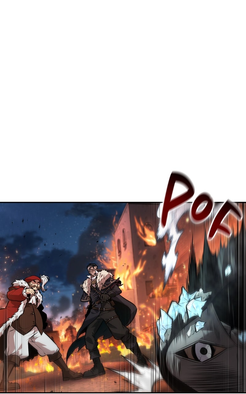 Read The Last Adventurer fr Manga Online