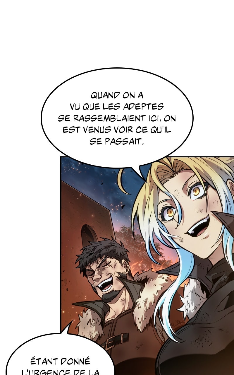 Read The Last Adventurer fr Manga Online