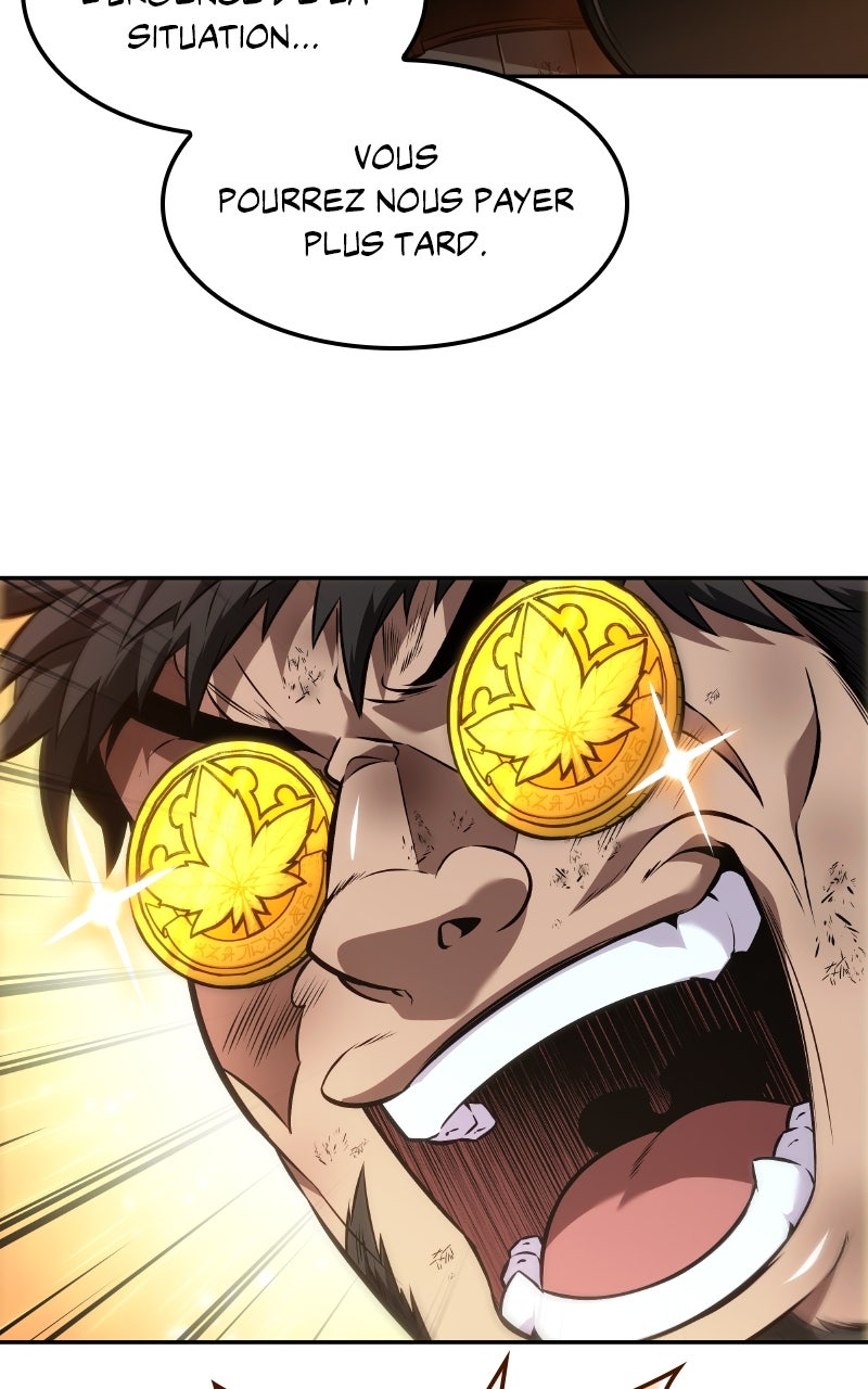 Read The Last Adventurer fr Manga Online