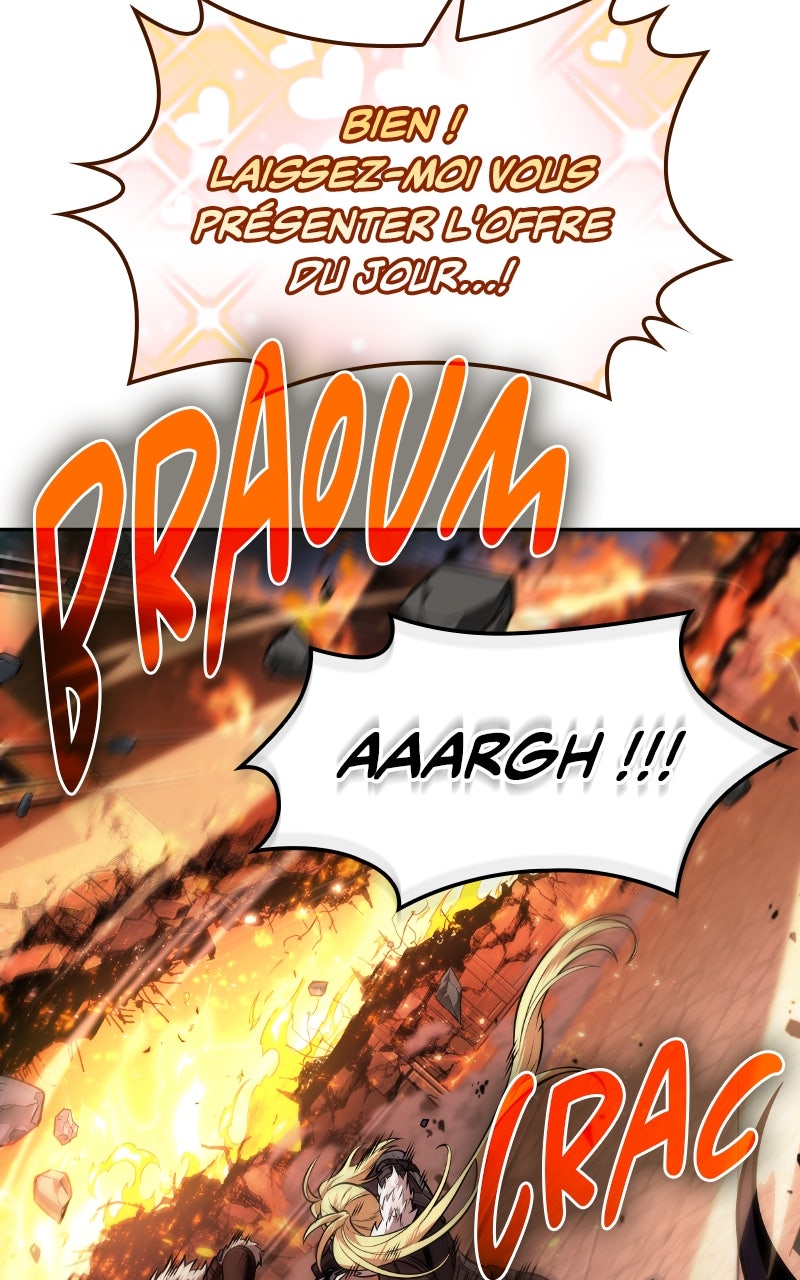 Read The Last Adventurer fr Manga Online