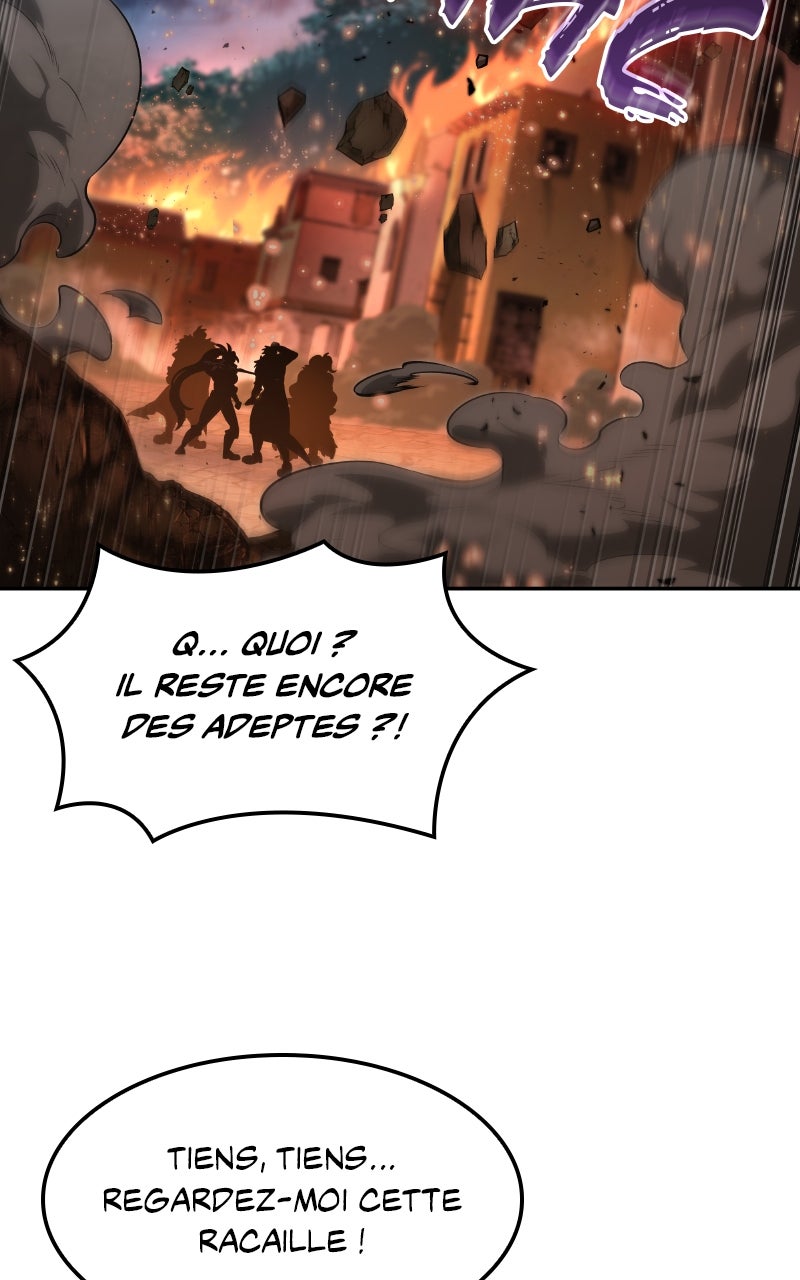 Read The Last Adventurer fr Manga Online