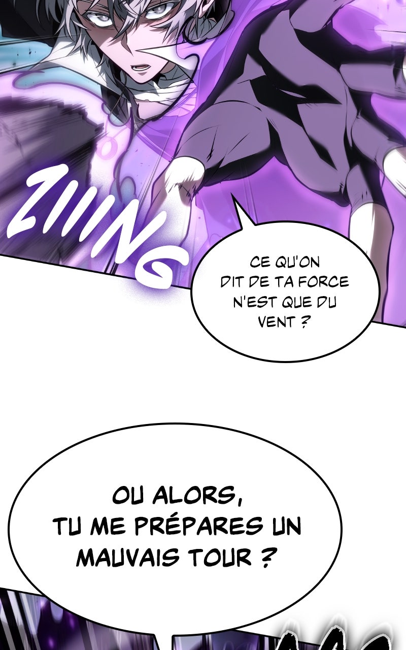 Read The Last Adventurer fr Manga Online