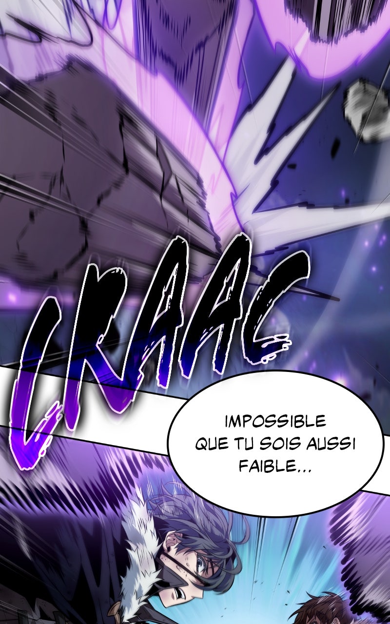 Read The Last Adventurer fr Manga Online